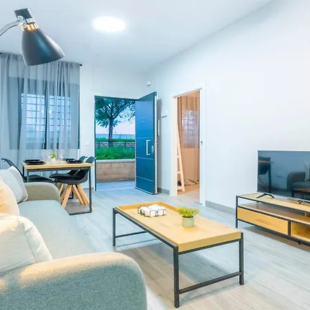 Appartement Living Cordoue