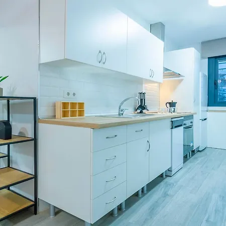 Appartement Living
