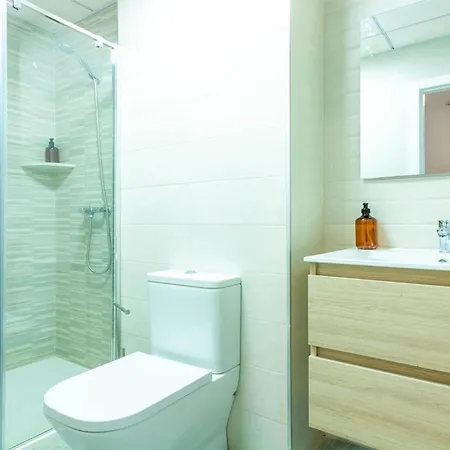 Appartement Living *