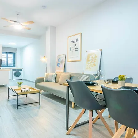 Apartment Living
