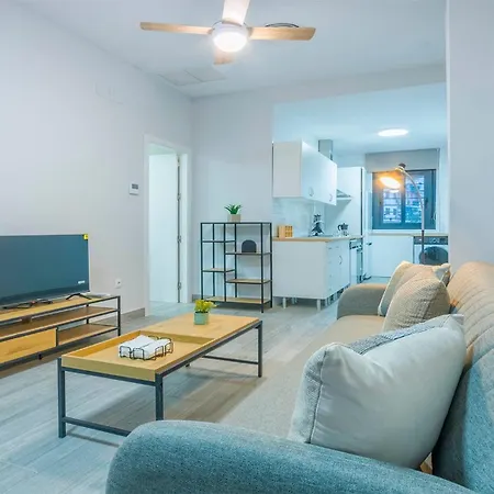 Living Apartment *