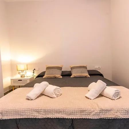 Living Apartment *