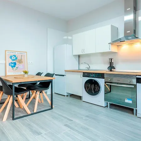 Apartment Living
