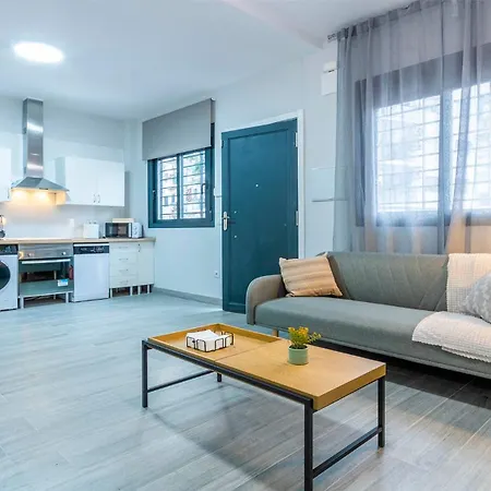 Apartment Living