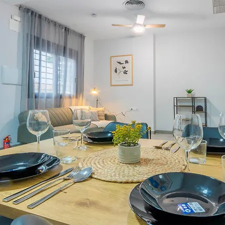 Living Apartment